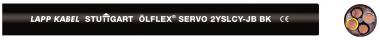 LAPP ÖLFLEX SERVO 2YSLCYK-JB 3x50+3G10 