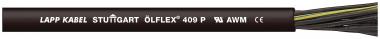 LAPP ÖLFLEX 409 P 5G0,75 SCHWARZ 