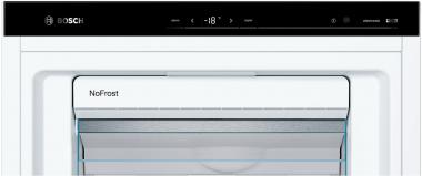Bosch GSN 51 AWCV Standgefrierschrank 