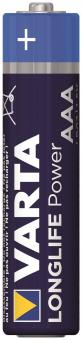 VARTA High Energy AAA Micro  04903121418 