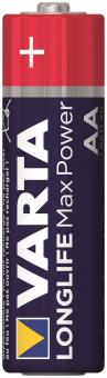VARTA LONGLIFE Max Power Mignon     4706 