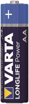 VARTA Batterie AA LONGLIFE Power 24 4906 