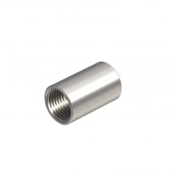 OBO SVM25W ALU Aluminiumverbindungsmuffe 
