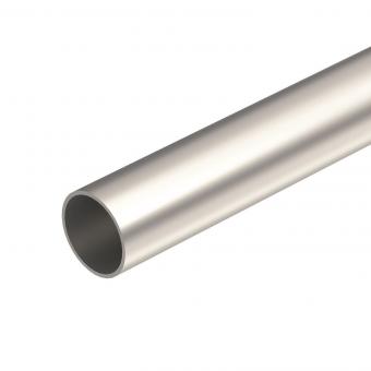 OBO S40W ALU Aluminiumrohr o.Gewinde  40 