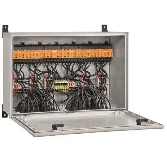 Weidmüller PVC DC 2I 1O 12MPP SPD1R EVO 