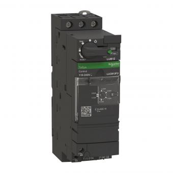 GS Grundger T 12A                  LUB12 