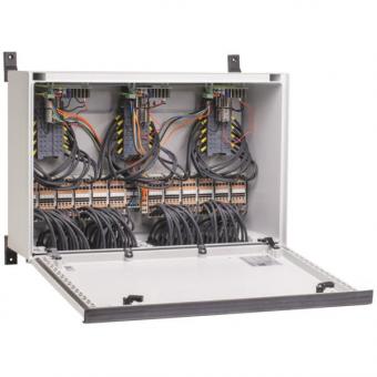Weidmüller PVC DC 2I 2O 12MPP RD WM4 11 