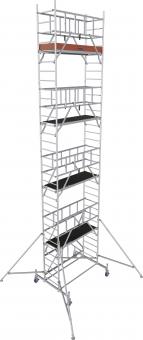 Krause Protec Xs Alu-Faltgerüst   942173 