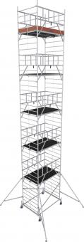 Krause Protec Xxl Alu-Fahrgerüst  945198 