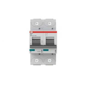 ABB Hochl.-Sicherungsautomat   S802S-C20 