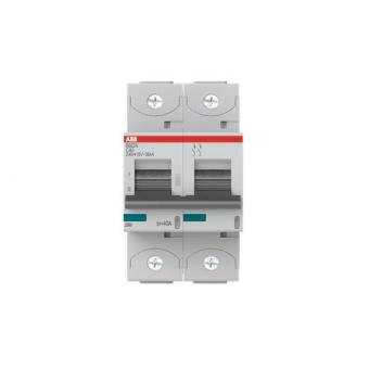 ABB Hochl.-Sicherungsautomat   S802N-C40 