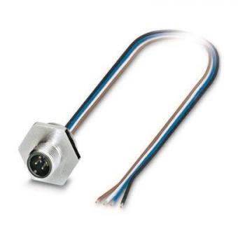 Phoenix     SACC-E-M12MS-5CON-M20/0,5 VA 