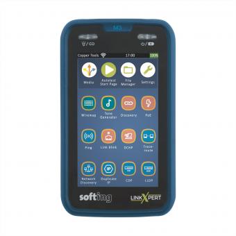 Softing LINKXPERTM3 LinkXpert M3 226104 