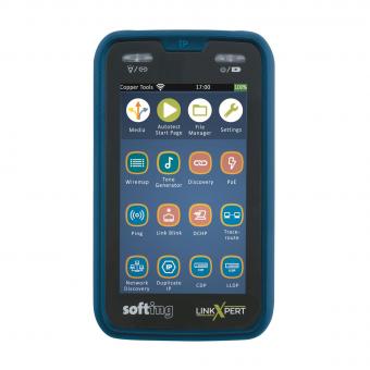 Softing LINKXPERTTP LinkXpert TP 226103 