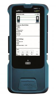 Softing 230400 WireXpert MP C8+FQLAN 