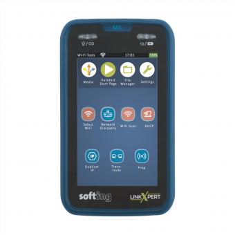 Softing LINKXPERTM3 LinkXpert M3 226104 