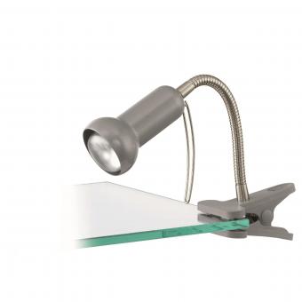 EGLO Spot FABIO silber E14 1X40W   81265 