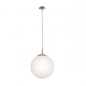 EGLO Pendelleuchte nickel matt     85263 