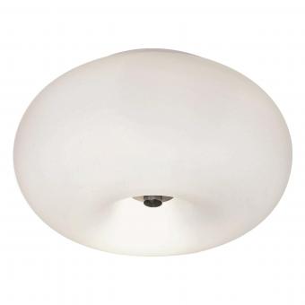 EGDL/2 DM280 OPAL-MATT/NICKEL-M.'OPTICA' 
