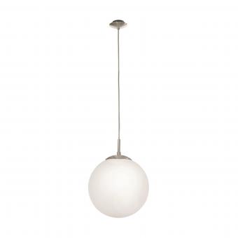 EGLO Pendelleuchte nickel matt     85262 