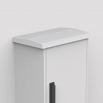 nVent Hoffman URH7532 Regendach  URH7532 