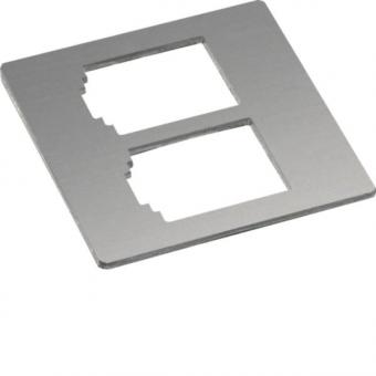 Hager Montageplatte f.Adapter-  GBVDM032 