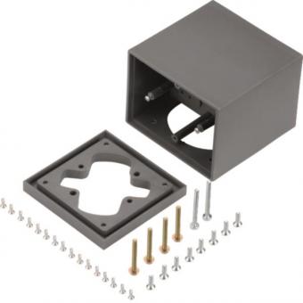 Hager Gerätebecher Zapfsäule    GBZ27011 