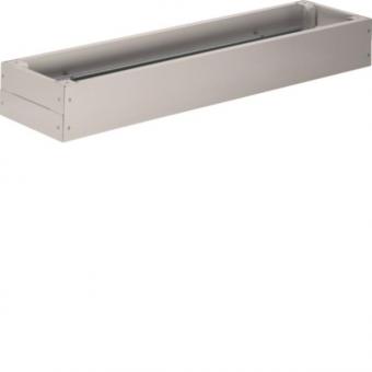 Hager Sockel univers f.Anreih-    FZ936D 