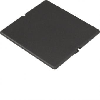Hager Blindplatte 48x48mm        GBVTB48 