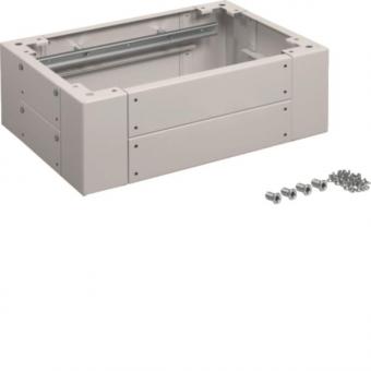 Hager Sockel univers f.Anreih-   FZ932SD 