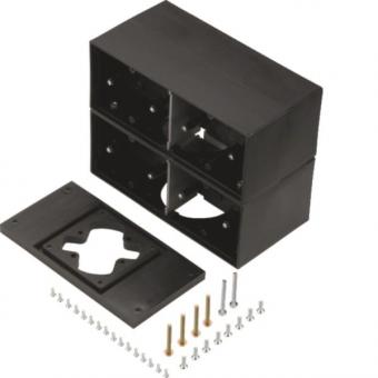 Hager Gerätebecher Zapfsäule    GBZ89005 