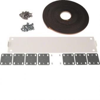 Hager Verbindungssatz univers     FZ748D 