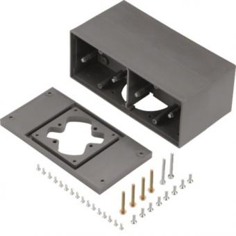 Hager Gerätebecher Zapfsäule    GBZ47011 