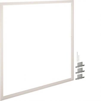 Hager Blendrahmen universZ 5feldig FZ55B 
