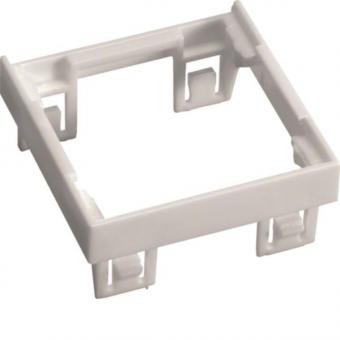 Hager Adapterrahmen 45x45mm     GBVDMR45 