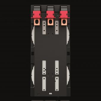 Rittal CB-Geräteadapter 250 A RX 9360512 