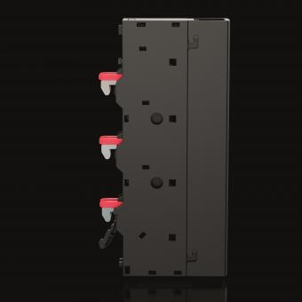 Rittal Anschlussadapter       RX 9360200 