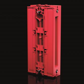 Rittal Endmodul-Set f.RiLineX RX 9360101 