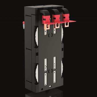 Rittal CB-Geräteadapter 250 A RX 9360512 
