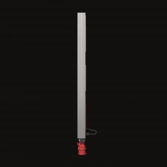Rittal PDU Basic Basis-Strom- DK 7979103 