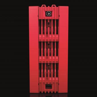 Rittal Endmodul-Set f.RiLineX RX 9360101 