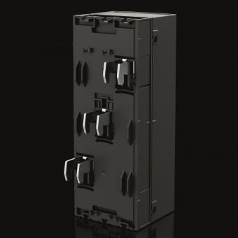 Rittal Anschlussadapter       RX 9360220 