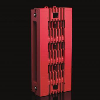 Rittal Endmodul-Set f.RiLineX RX 9360101 