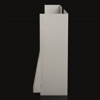 Rittal Schaltplantaschen aus  TS 4118000 