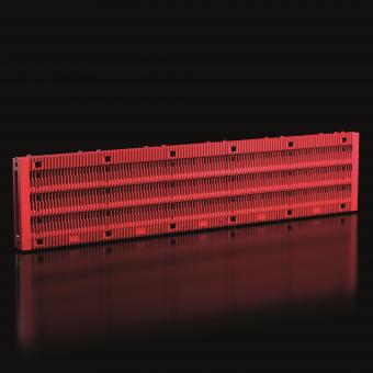 Rittal RiLineX Board 550 A 3p RX 9360024 
