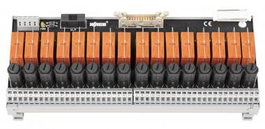 WAGO 704-5034 Übergabemodul für 