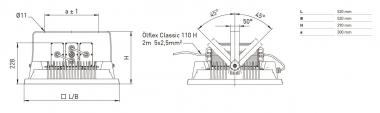 NORKA CENTAURUS 650N PC    9156503442-H1 