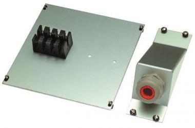 TG LWL Kabelmontagesatz      H02032A0031 