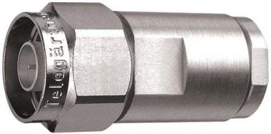 TEGA N-Kabelstecker 50Ohm    J01020A0149 