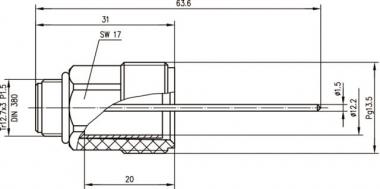 TEGA                         J01250C0014 